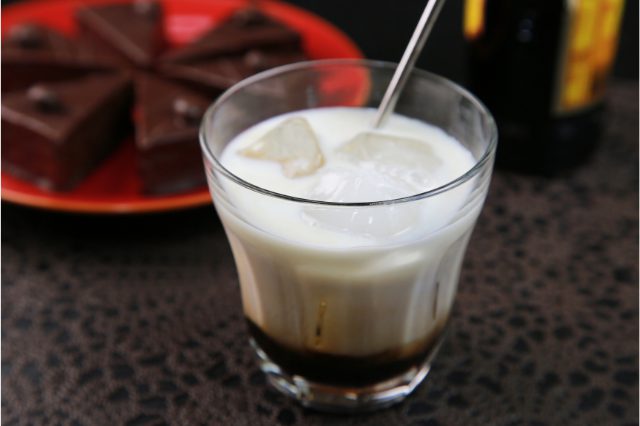カルーアミルク カクテル イメージ画像
