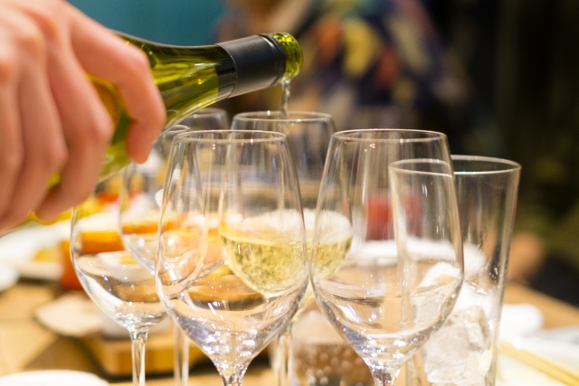 どんなお酒が最適 食前酒 食後酒の選び方 Sake Mania どんなお酒が最適 食前酒 食後酒の選び方 Sake Mania