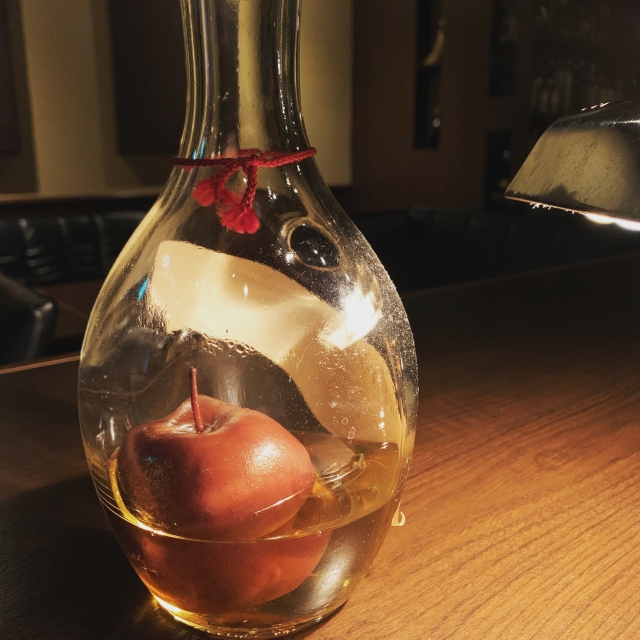 飲んだら虜 リンゴのブランデー カルヴァドス とは Sake Mania