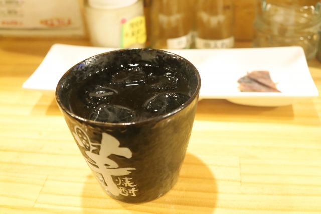 話題を集めている「ノンアルコール焼酎」に注目！ イメージ画像1