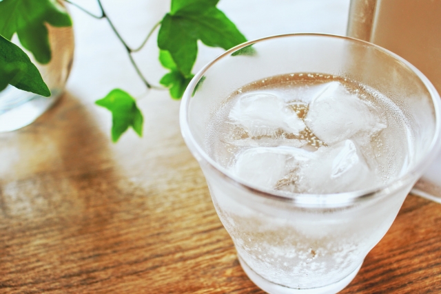 飲みやすさにご注意 梅酒のカロリーとアルコール度数について Sake Mania