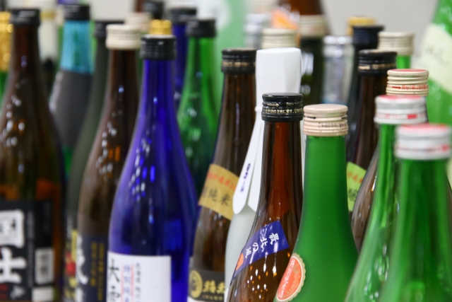 ありえないほど甘い！超甘口の日本酒銘柄おすすめ10選 イメージ画像2