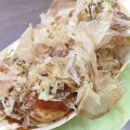 たこ焼きに合うのはビールだけじゃない?お酒とのペアリングを試してみた!