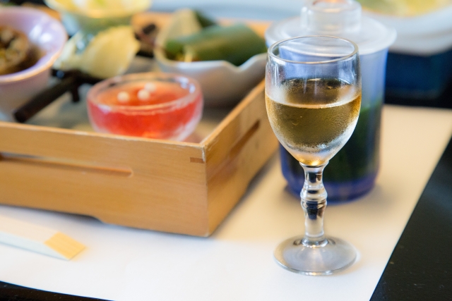 日本ワインに使われるブドウの固有種3選！ イメージ画像