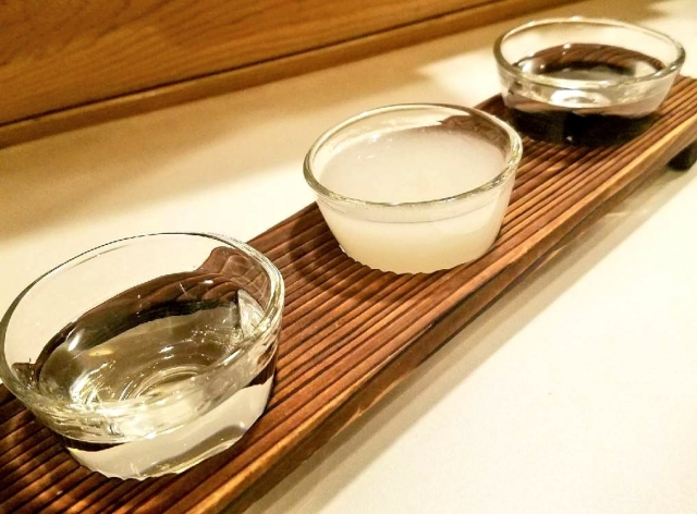 無濾過って ろ過しない日本酒の特徴とは Sake Mania