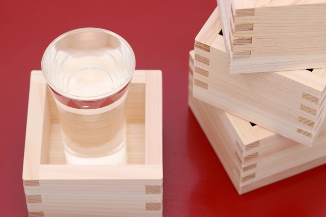 無濾過って ろ過しない日本酒の特徴とは Sake Mania