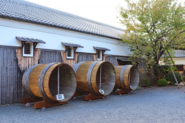京都・伏見の酒蔵巡りのおすすめスポット7選！試飲や飲み比べを楽しもう イメージ画像2