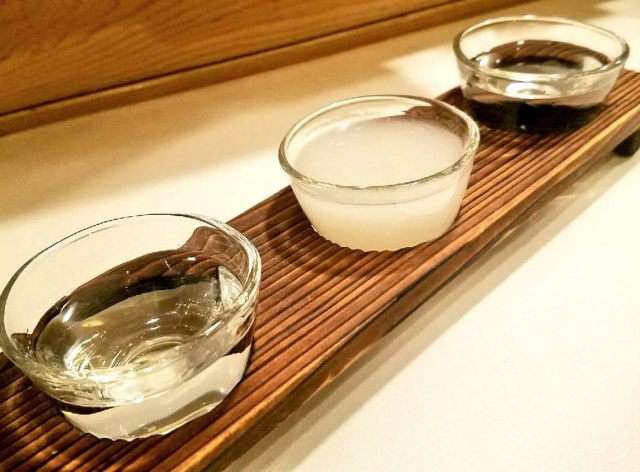 無濾過って？ろ過しない日本酒の特徴とは イメージ画像2