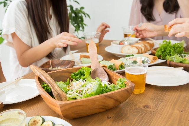 お酒の太らない飲み方とは？正しい飲酒・おつまみの食べ方を知ろう イメージ画像9