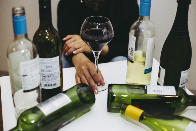 高級ワインと安いワインの違いとは？栽培方法など6つの違いを解説！ イメージ画像