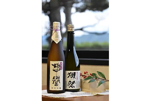 ふるさと納税でおすすめの日本酒10選 実質2 000円で銘酒を飲もう Sake Mania