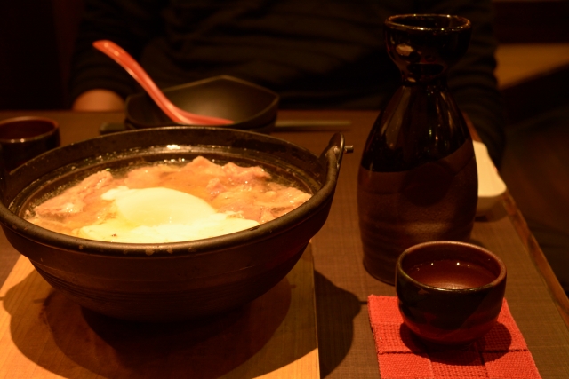 鍋料理に合うお酒をまとめて紹介！日本酒やワインと合わせてみた イメージ画像3
