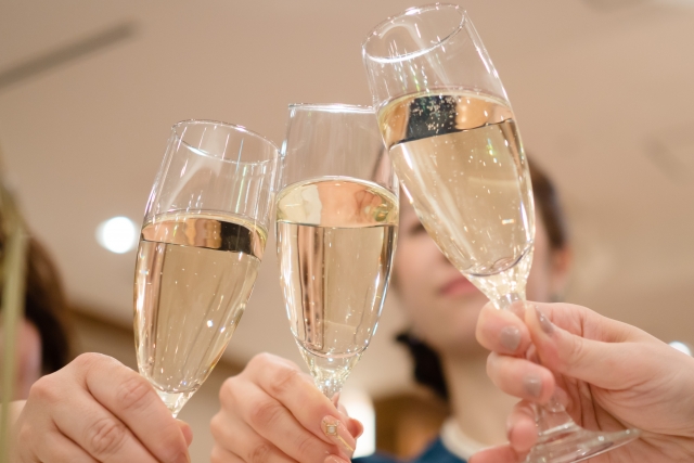 女性に絶大な支持！大人気のスパークリング日本酒10選！！イメージ画像1