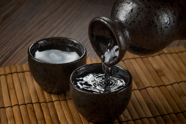 仙境の名を冠した日本酒「蓬莱泉」とは？こだわりと銘柄を紹介 イメージ画像1