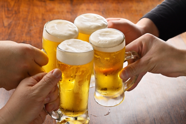 お酒が美味しくないと感じる理由と克服する8つの方法とは Sake Mania お酒が美味しくないと感じる理由と克服する8つの方法とは Sake Mania
