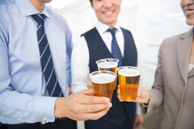 お酒が美味しくないと感じる理由と克服する8つの方法とは Sake Mania お酒が美味しくないと感じる理由と克服する8つの方法とは Sake Mania