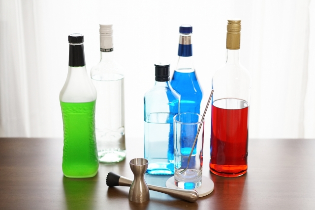 リキュールとは？種類や度数、おすすめの飲み方を解説 イメージ画像3