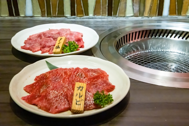 焼肉に一番合うお酒とは？味、部位別に10種類のお酒で検証！ イメージ画像2