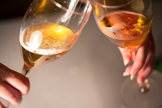 オールドヴィンテージのワインって何が違うの？違いと注意点を解説  イメージ画像