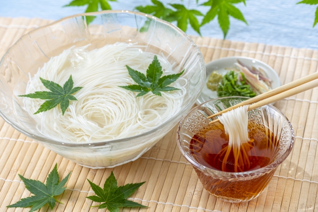 夏到来 そうめんに合うお酒を検証してみた Sake Mania 夏到来 そうめんに合うお酒を検証してみた Sake Mania