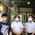 【醸造所見学】江東区＆墨田区で醸造するヴィルゴビールから学ぶビール造りの流れ