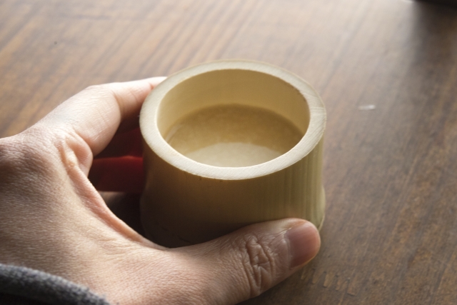 錫？陶器？ガラス？種類や材質で味が変わる！「酒器」にこだわって、日本酒をもっと美味しく楽しもう イメージ画像10
