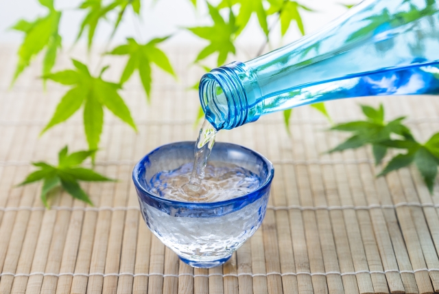 海外ではどんな日本酒(SAKE)銘柄が人気！？好まれる日本酒の特徴を解説　イメージ画像1