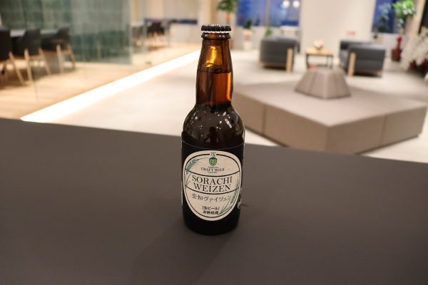 クラフトビール_空知ヴァイツェン