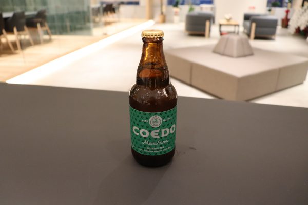 クラフトビールコエド