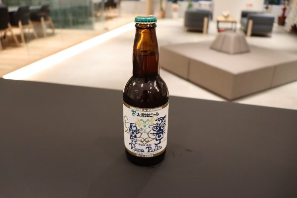 クラフトビール_ケラピルカ