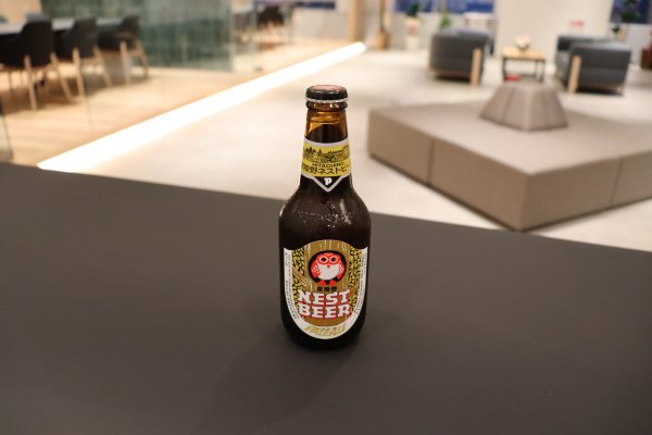 クラフトビール_常陸野ネスト