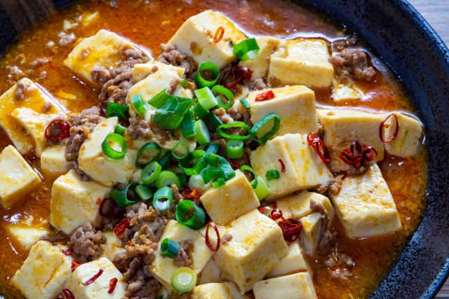 中華の定番「麻婆豆腐」に合うお酒とは？一番合う組み合わせを検証！イメージ画像2