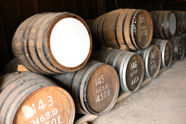 期待の新星「嘉之助蒸溜所」とは！ウイスキーの特徴と歴史、商品種類を紹介 イメージ画像3
