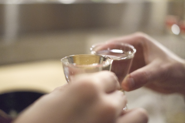 「酒豪」と「下戸」の違いは？どこからがお酒に強いのかを解説 イメージ画像3