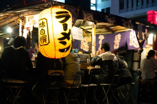 ペアリング_ラーメン イメージ画像1