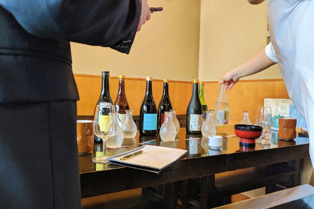 こだわり”すぎ”の日本酒を毎月楽しめるサブスク「saketaku」とは？ イメージ画像2